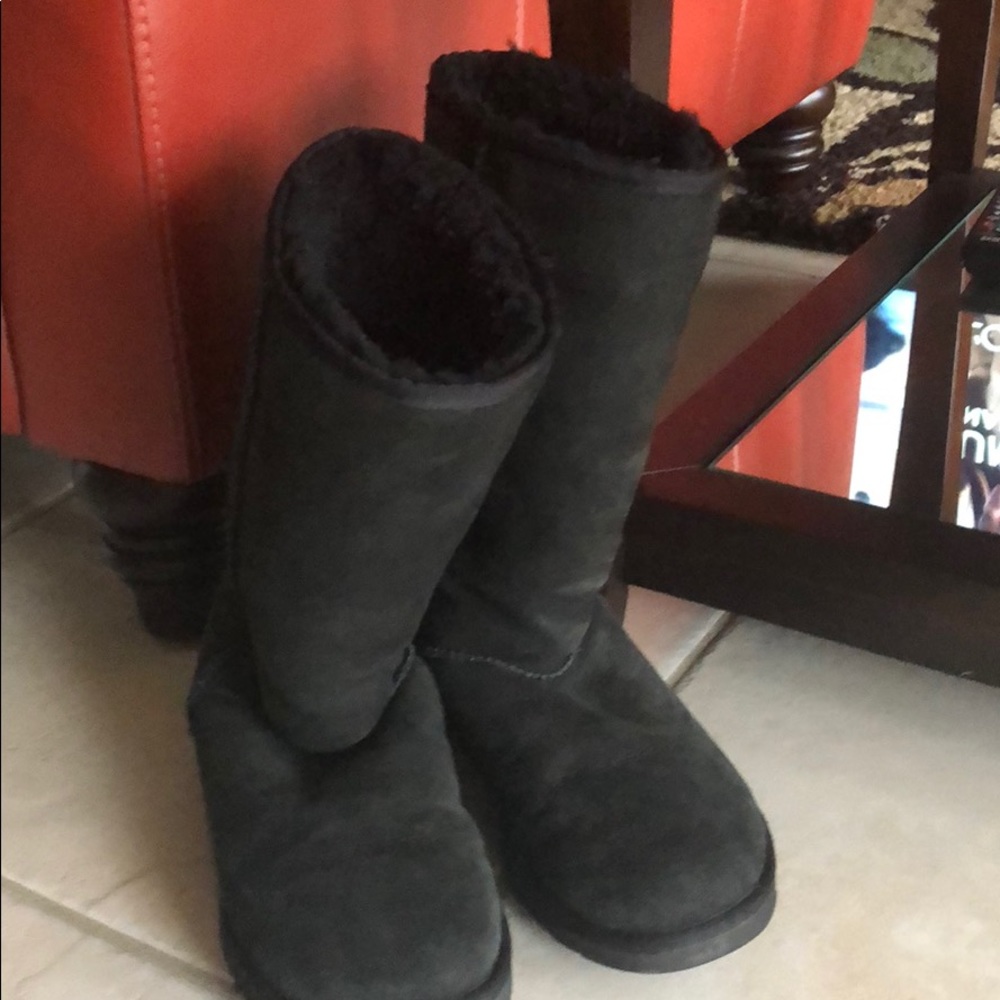 Ugg Boots 😍